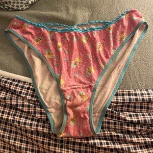 Duck Print Underwear